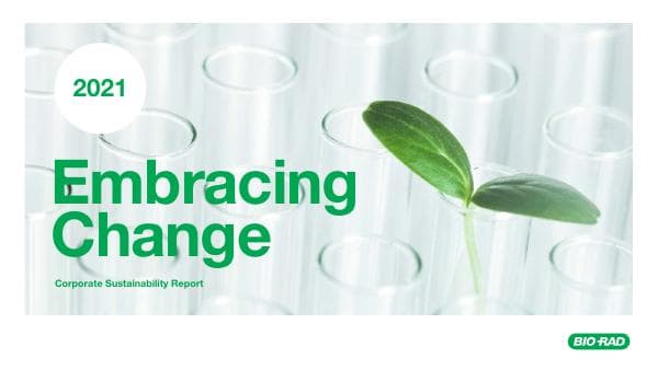 Bio-Rad-CSR-2021