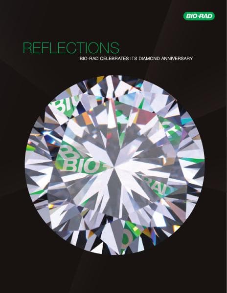 Bio-Rad Laboratories_2012_Annual_Report