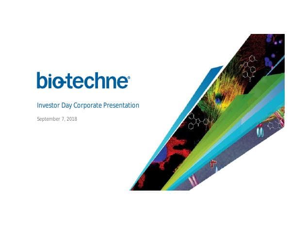Bio-Techne+2018+Investor+Day+-+Final+%5BRead-Only%5D