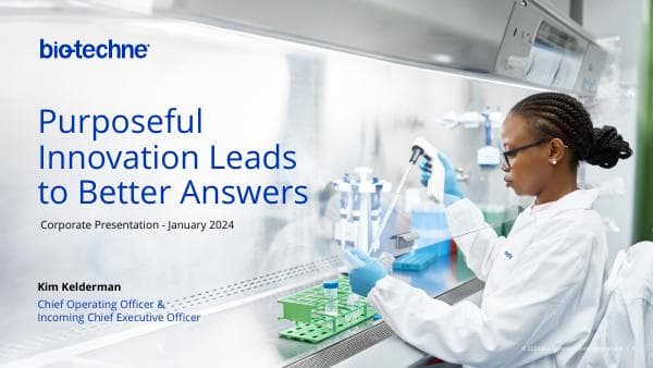 Bio-Techne+Corporate+Presentation+-+January+2024