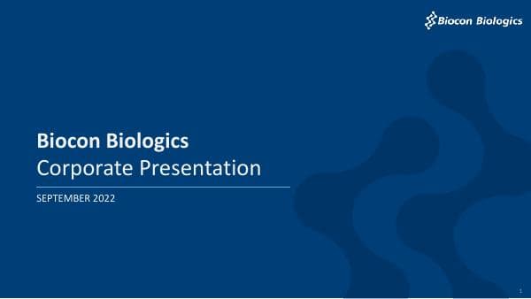 Biocon_Biologics_Corporate_Presentation