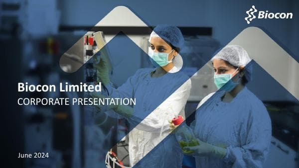 Biocon_Corporate_Presentation