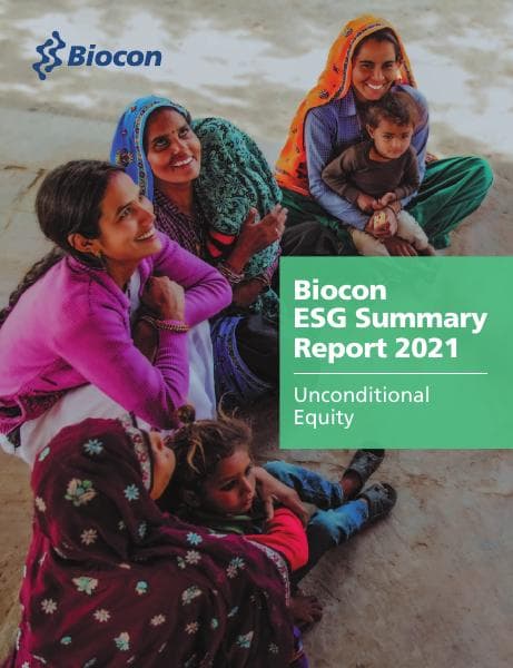 Biocon_ESG_Summary_Report_2021