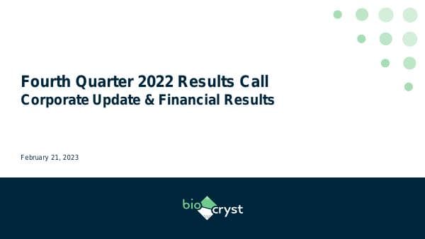 BioCryst__2023__206_91206