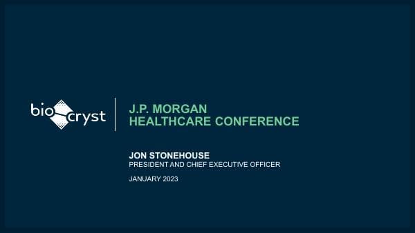 BioCryst Pharmaceuticals__2023__723_91723