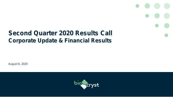 BioCryst Pharmaceuticals_August_2020_944_58944