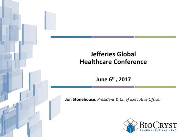BioCryst Pharmaceuticals_June_2017_441_10441