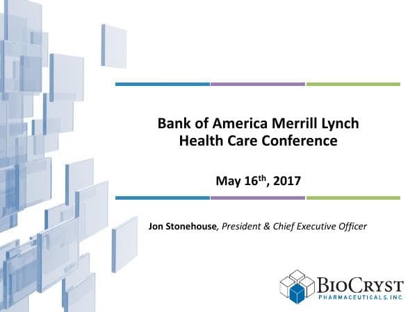 BioCryst Pharmaceuticals_May_2017_763_9763