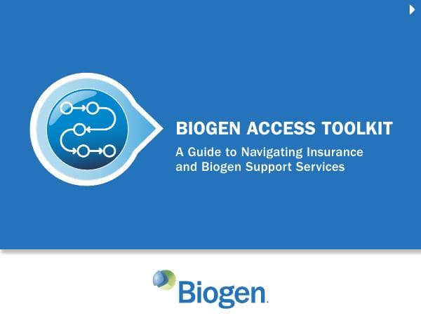 biogen-access-toolkit