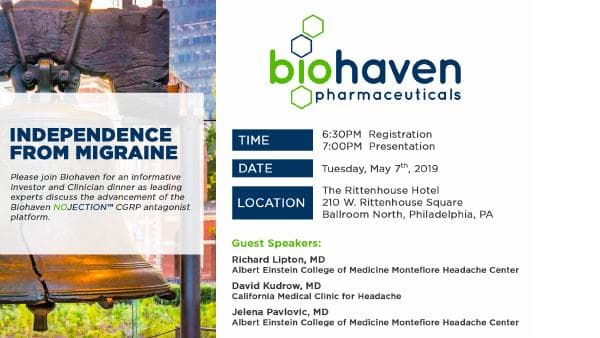 Biohaven Pharmaceutical Holding Company_May_2019_313_42313