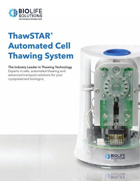 BioLife-ThawSTAR-Catalog