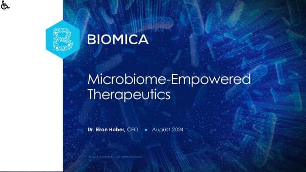 Biomica_company_presenation_Aug_2024_FINAL