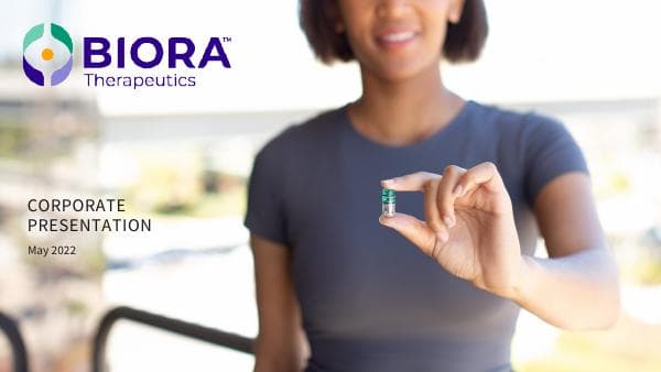 Biora Therapeutics_May_2022_602_83602