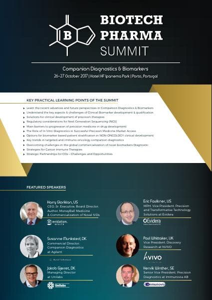 BioTech_Pharma_Summit_CDx_Biomarkers