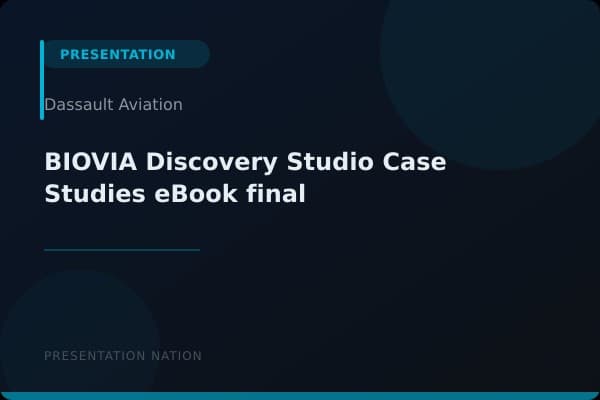 BIOVIA-Discovery-Studio-Case-Studies-eBook-final