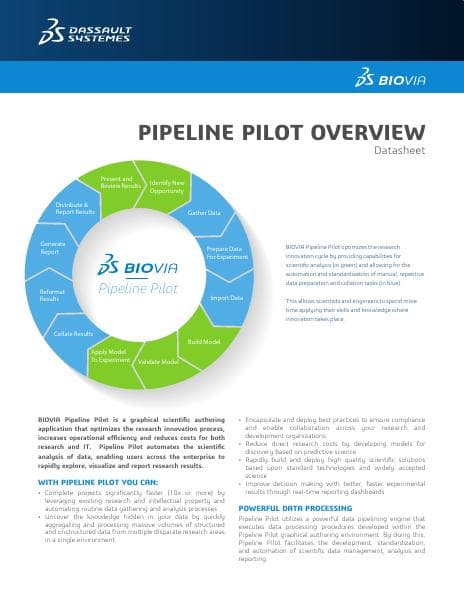 biovia-pipeline-pilot-pipeline-pilot-overview