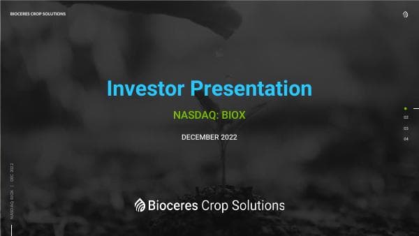 BIOX-%E2%80%93-Investor-Presentation
