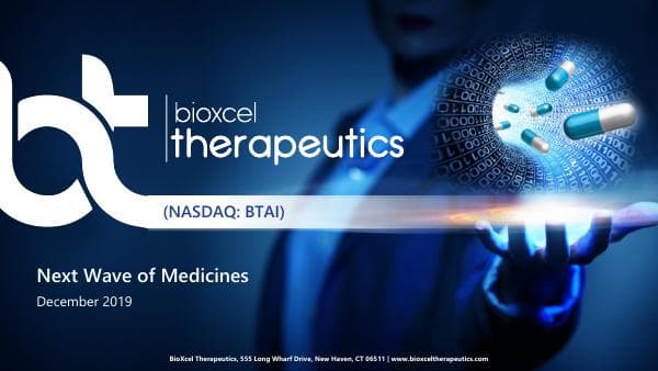 BioXcel Therapeutics_December_2019_968_49968