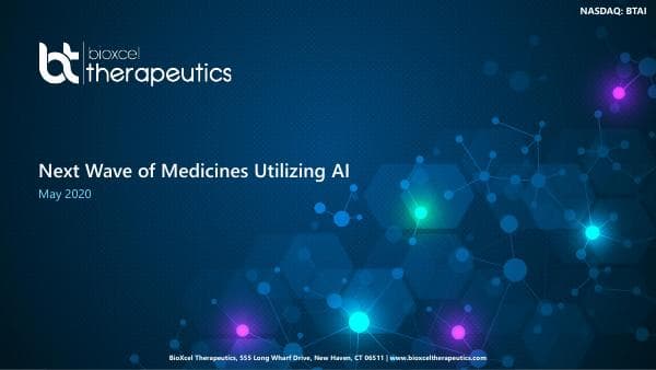 BioXcel Therapeutics_May_2020_186_56186