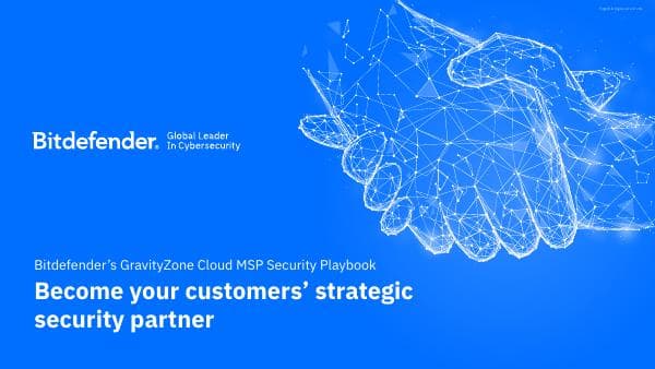 Bitdefender-GravityZone-Cloud-MSP-Security-Playbook