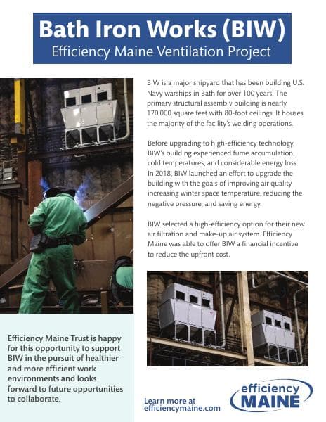 BIW-Ventilation-Case-Study