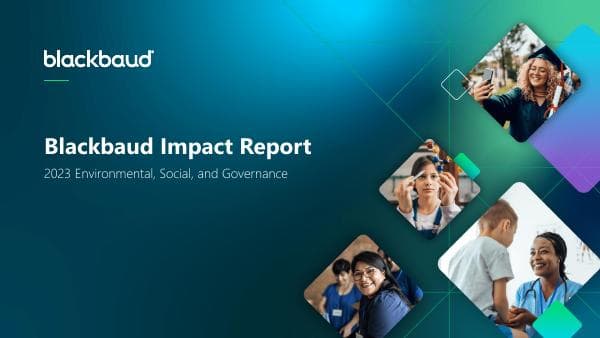 Blackbaud-2023-Impact-Report