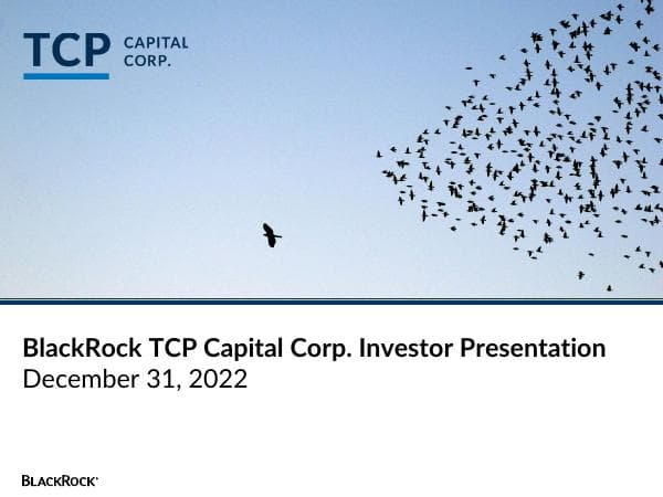 BlackRock TCP Capital_December_2022_569_91569