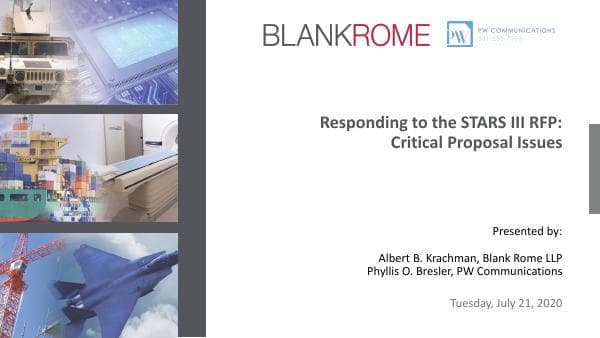 Blank-Rome-Stars-III-Webinar