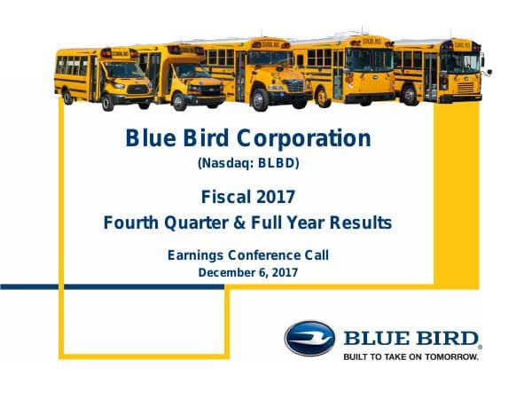 Blue Bird Corporation_December_2017_877_18877