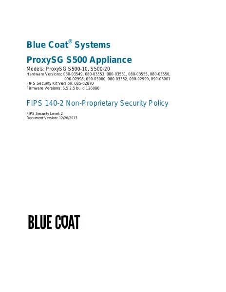Blue_Coat_ProxySG_S500_Security_Policy_6.5.2.5