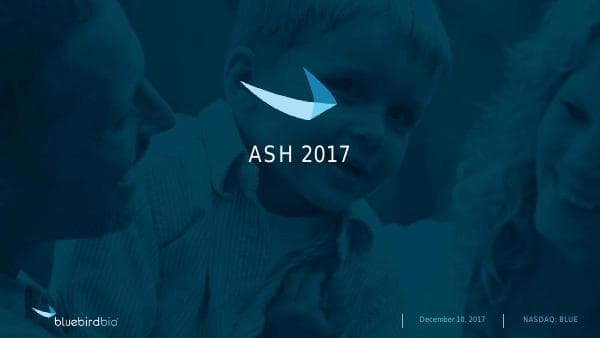 bluebird bio_December_2017_17_19017
