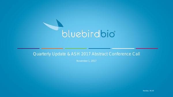 Bluebird Bio_November_2017_363_16363