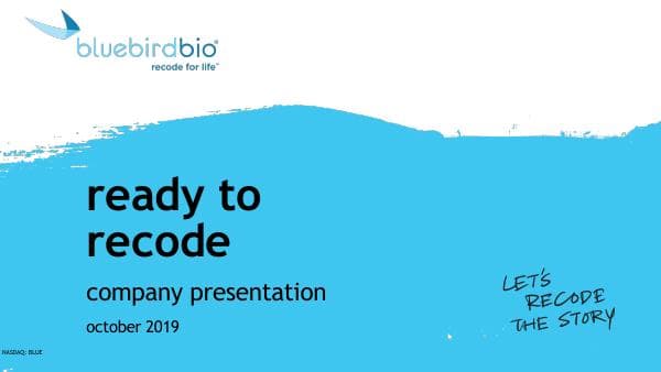 bluebird bio_October_2019_133_48133