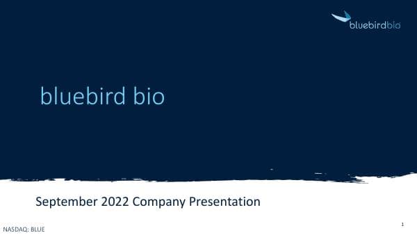 bluebird bio_September_2022_491_87491