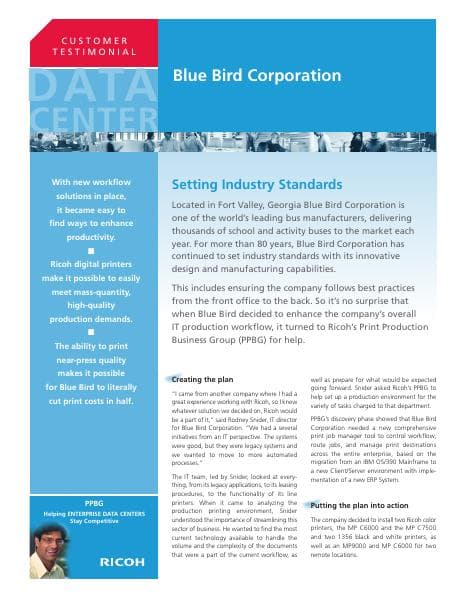 BlueBird_Case_Study