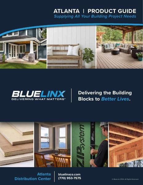BlueLinx-Atlanta-Product-Guide