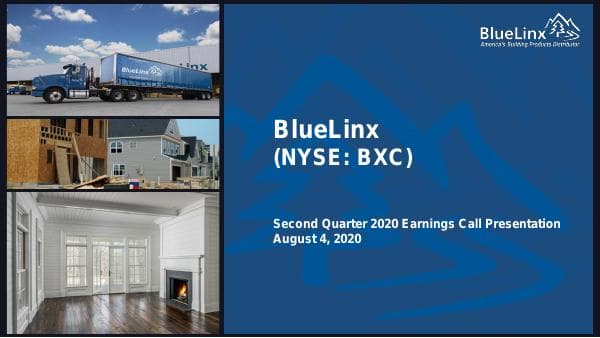 BlueLinx Holdings_August_2020_559_58559