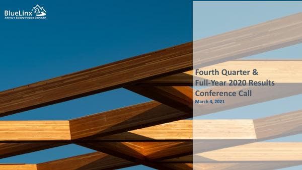 BlueLinx Holdings_September_2020_847_66847
