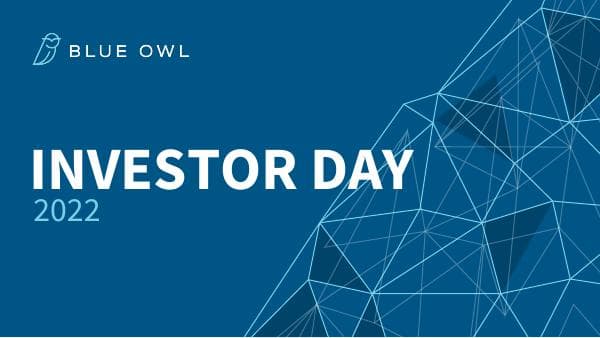 BlueOwl_InvestorDay_2022