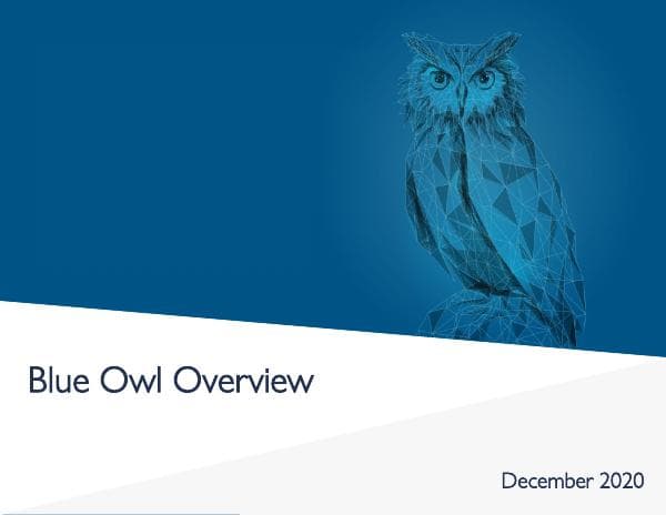Blue+Owl_Investor+Presentation_v2.24.21
