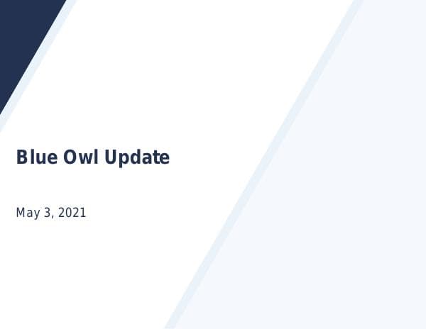Blue+Owl+-+Investor+Presentation+%2805.03.21%29