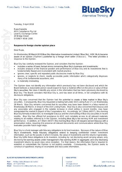 BlueSky_ResponseToReport_Apr3-2018