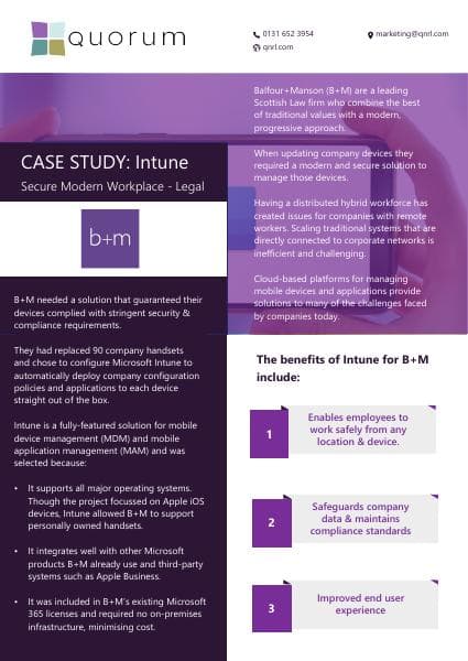 BM-Intune-Case-Study