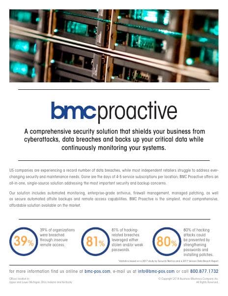 BMC_Proactive-Brochure