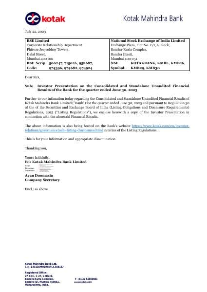 BMJuly222023Investorpresentation