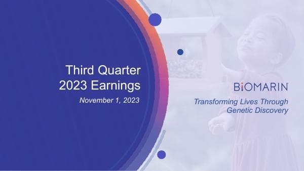 BMRN-Q3-23-Earnings-Presentation-Final