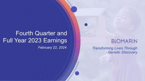 BMRN-Q4-23-Earnings-Presentation-Final