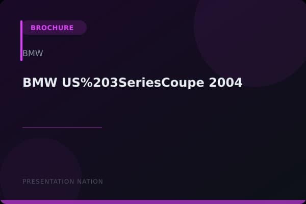BMW_US%203SeriesCoupe_2004