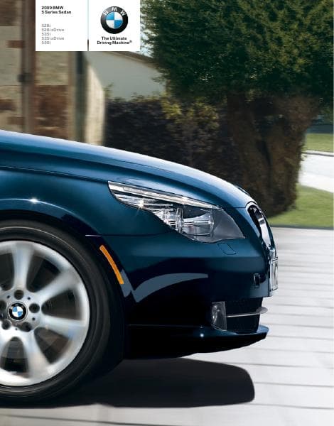 BMW_US%205Series_2009