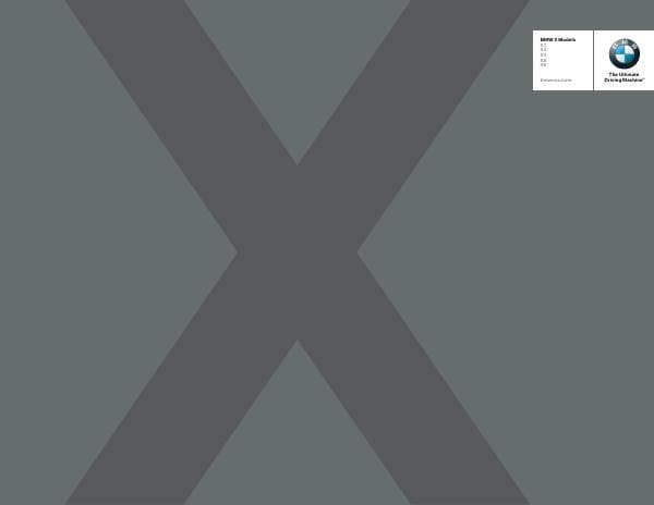 BMW_US%20X_Line_2016
